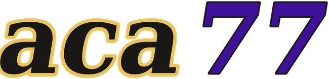 aca77 logo